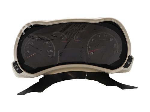Used Instrument cluster Instrument cluster 36876586 36876586