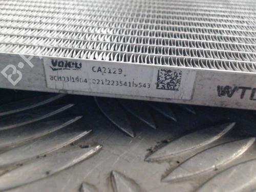 AC radiator RENAULT CLIO V (B7_) 1.3 TCe 140 (B7N0) | BP24271806M32  - Image 6
