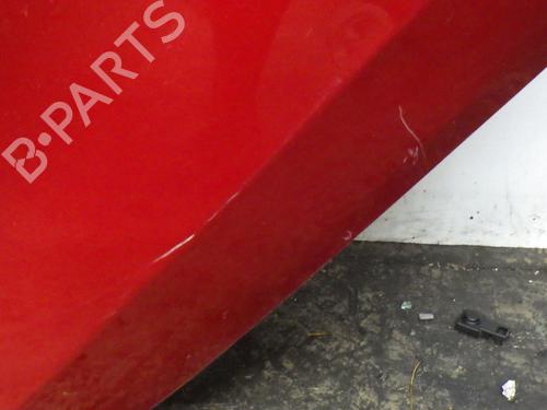 Right rear door PEUGEOT 208 I (CA_, CC_) 1.6 HDi / BlueHDi 75 | BP29614009C5