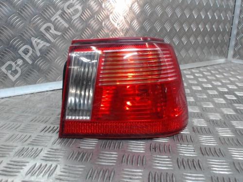 Used Right taillight SEAT IBIZA II (6K1) 1.9 TDI (110 hp) 24269819