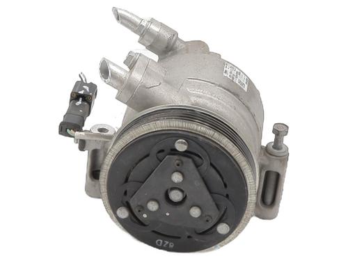 Used AC compressor CITROËN C1 II (PA_, PS_) 1.0 VTi 72 (72 hp) 25339135