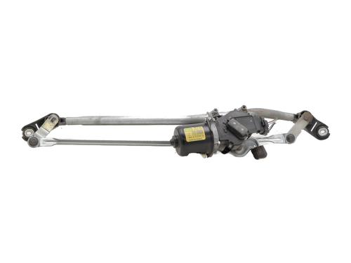 Used Front wiper motor Front wiper motor RENAULT KANGOO Express (FW0/1_) 1.5 dCi 90 (FW0G, FW05, FW08, FW11) (90 hp) 27633557 27633557