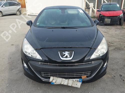 Intercooler PEUGEOT 308 CC (4B_) 2.0 HDi | BP24282242M30 - Image 17