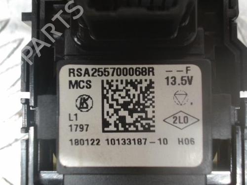 Left front window switch RENAULT CLIO IV (BH_) 1.5 dCi 75 | BP24275578I27 