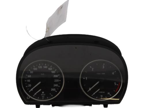 Instrument cluster BMW 3 (E90) 330 d 62109316152