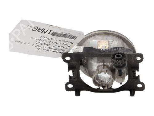 Used Left front fog light Left front fog light 39258499 39258499