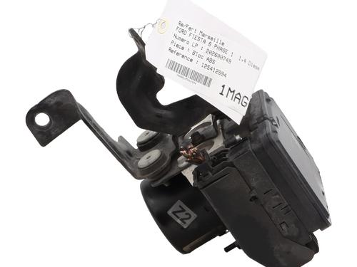 ABS pump FORD FIESTA VI (CB1, CCN) 1.4 TDCi | BP34527263M43  - Image 5