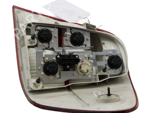 Left taillight MERCEDES-BENZ M-CLASS (W164) ML 320 CDI 4-matic (164.122) | BP29480762C34 