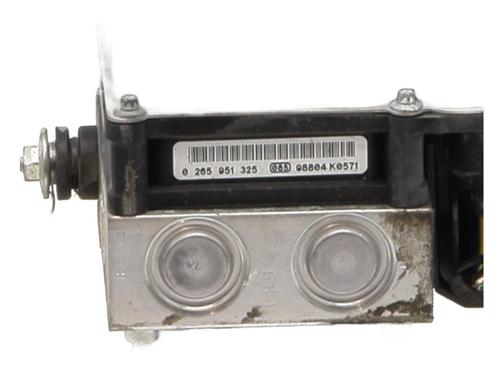Used ABS pump ABS pump 33827589 33827589