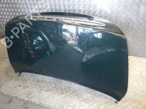Bakluke CC/Kombi-Kupé JAGUAR X-TYPE I (X400) 2.1 V6 | BP24279108C6 
