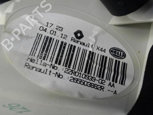 Right tailgate light RENAULT TWINGO II (CN0_) 1.5 dCi 75 | BP24282783C80 - Image 4