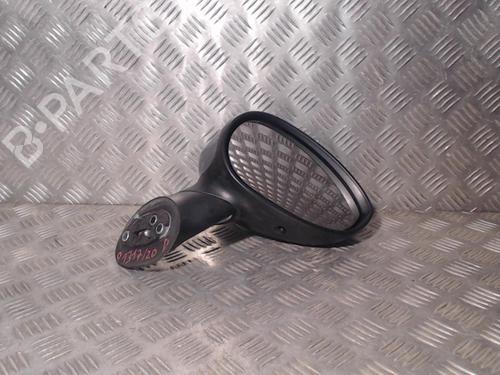 Right mirror FIAT GRANDE PUNTO (199_) 1.4 (199AXB11, 199AXB1A, 199BXB1A, 199AXL1A) | BP24267091C27 