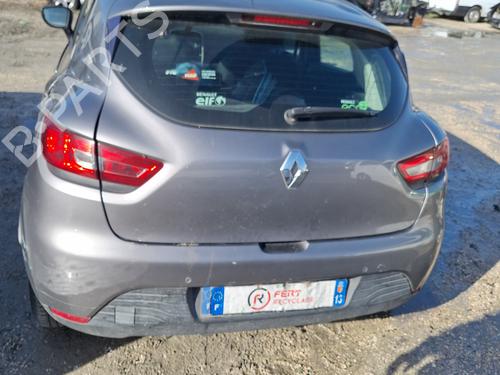 Climate control RENAULT CLIO IV (BH_) 1.5 dCi 75 | BP33729284I5 - Image 13