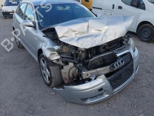 Left mirror AUDI A3 Sportback (8PA) 1.9 TDI | BP24276742C26 