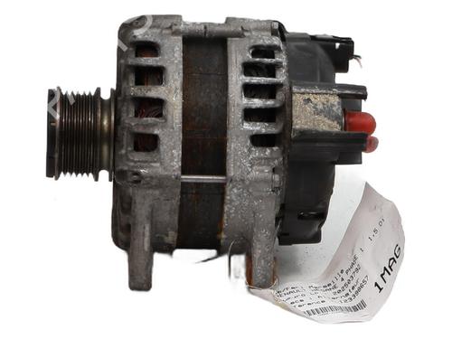 Alternator RENAULT MEGANE IV Hatchback (B9A/M/N_) | BP40283823M7 - Image 2