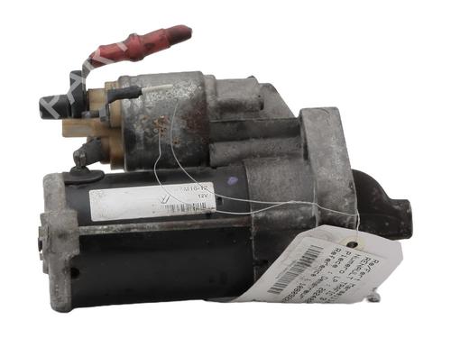 Starter RENAULT TRAFIC III Van (FG_) 1.6 dCi 115 (FGMD) | BP27260556M8 - Image 3