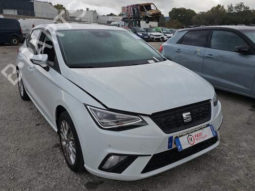 Used Parts SEAT IBIZA V (KJ1, KJG) 1.0 TSI 4838387