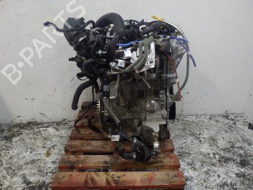 Used Engine Engine DACIA SANDERO III 1.0 TCe 90 (91 hp) 32241132 32241132
