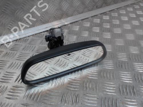Rear mirror PEUGEOT 508 I (8D_) 2.2 HDi | BP24281153I6 - Image 3