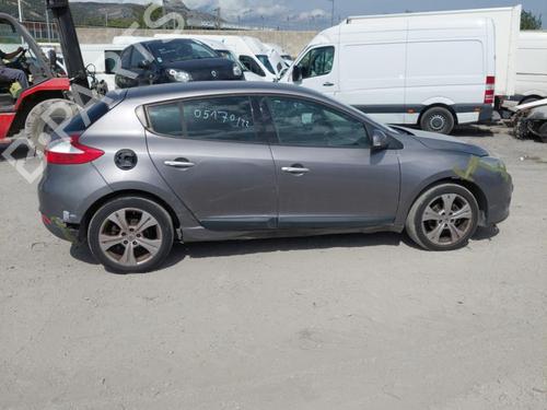 Switch RENAULT MEGANE III Hatchback (BZ0/1_, B3_) 1.5 dCi (BZ09, BZ0D, BZ1W, BZ29, BZ14) | BP24276650I30 - Image 3