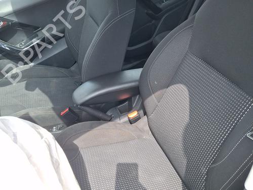 Left front window switch PEUGEOT 208 I (CA_, CC_) 1.2 VTI 82 | BP27724677I27 - Image 19