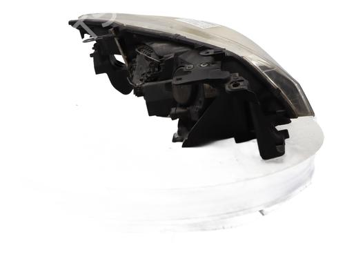 Left headlight RENAULT MEGANE III Hatchback (BZ0/1_, B3_) 1.5 dCi (BZ09, BZ0D, BZ1W, BZ29, BZ14) | BP29028237C28 