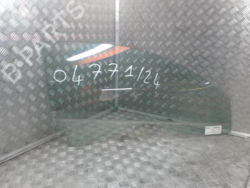 Used Front right door window MERCEDES-BENZ CLK (C209) CLK 320 CDI (209.320) (224 hp) 24274917