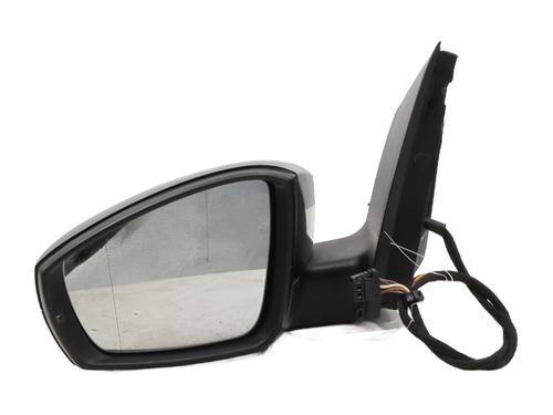 Rétroviseur gauche VW POLO V (6R1, 6C1) 1.6 TDI (90 hp) 32088657