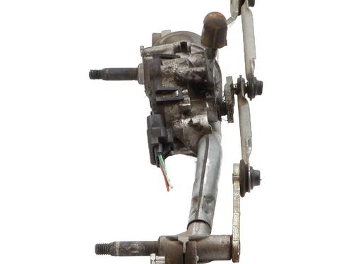 Front wiper motor CITROËN C3 II (SC_) 1.4 HDi 70 (SC8HZC, SC8HR0, SC8HP4) | BP33415313M29  - Image 5
