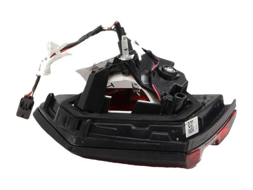 Right tailgate light RENAULT CLIO IV (BH_) 0.9 TCe 90 (BHNF, BHMA, BHMH, BHJK, BHJR) | BP36690997C80 - Image 5