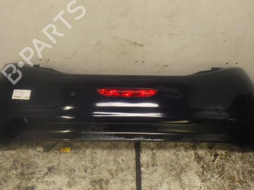 Bagtil kofangere Bagtil kofangere PEUGEOT 208 I (CA_, CC_) 1.2 VTI 82 (82 hp) 32122564 32122564