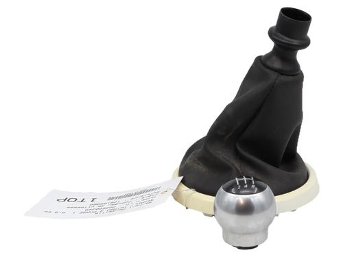 Shift knob RENAULT TWINGO III (BCM_, BCA_) 0.9 TCe 90 (BCM9, BCM2) | BP36028429I34 - Image 5