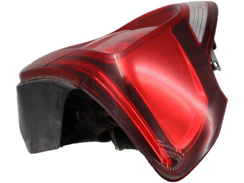 Left taillight CITROËN DS3 (SA_) 1.6 HDi 90 | BP38597024C34 - Image 4