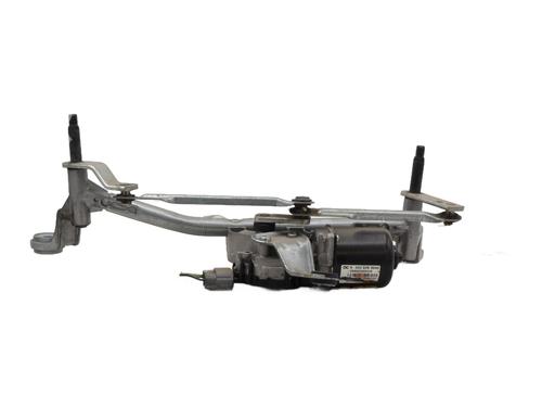 Viskermotor vindrude RENAULT TWINGO III (BCM_, BCA_) 0.9 TCe 95 | BP29429714M29 