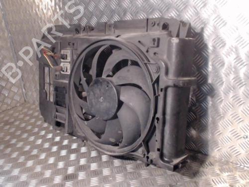 Used Radiator fan Radiator fan 24284444 24284444