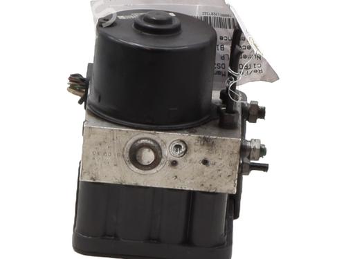 ABS pump CITROËN DS3 (SA_) 1.6 HDi 110 | BP31639620M43  - Image 5