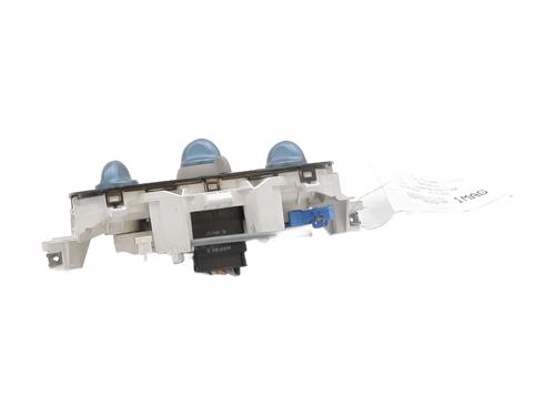 Climate control RENAULT TWINGO II (CN0_) 1.2 (CN0D) | BP33414492I5 - Image 1