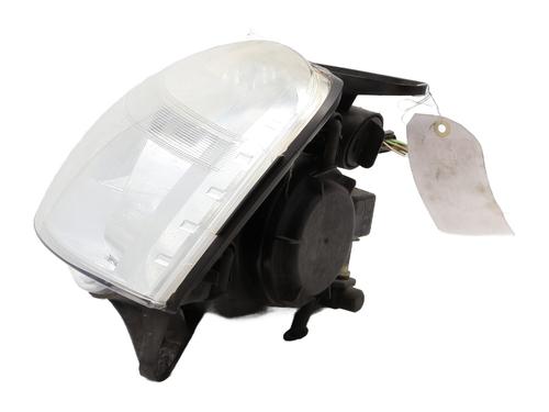 Used Left headlight Left headlight CITROËN BERLINGO / BERLINGO FIRST MPV (MF_, GJK_, GFK_) 1.6 HDI 90 (MF9HX) (90 hp) 33415199 33415199