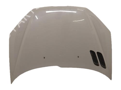 Used Hood Hood PEUGEOT 206 Hatchback (2A/C) 1.4 i (75 hp) 40027322 40027322