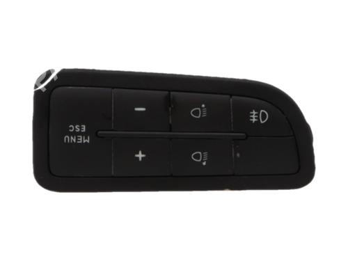 Headlight switch FIAT GRANDE PUNTO (199_)  | BP37868334I24  - Image 5