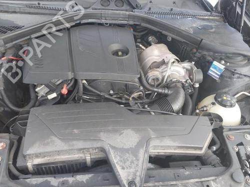 Starter BMW 1 (F20) 116 i | BP24272085M8 - Image 10