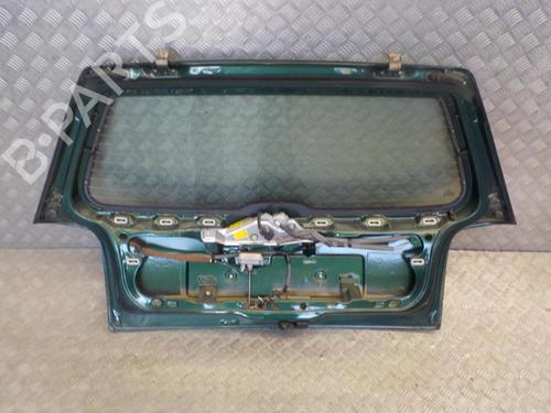 Used Tailgate Tailgate VW POLO III (6N1) 60 1.4 (60 hp) 24268933 24268933