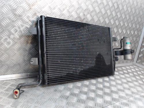 AC radiator VW GOLF IV (1J1) 1.6 | BP24281364M32 