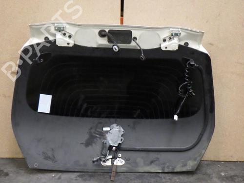 Tailgate TOYOTA AYGO (_B4_) 1.0 VVTi (KGB40) | BP24275121C6 