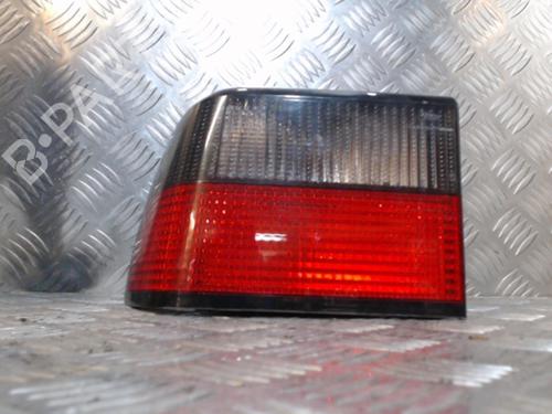 Right taillight CITROËN XANTIA (X1_, X2_) 2.0 i | BP24273702C35 