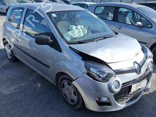 Front left interior door handle RENAULT TWINGO II (CN0_) 1.2 16V (CN04, CN0B) | BP25720818I13 - Image 7