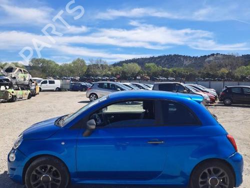 Alternator FIAT 500 (312_) 1.2 (312AXA1A) | BP24279235M7  - Image 11