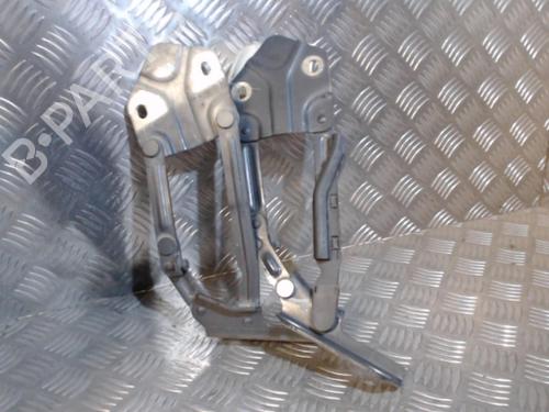 Used Hinge/Door check strap VW TOURAN (1T1, 1T2) 2.0 TDI (170 hp) 24273675
