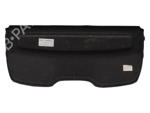 Rear parcel shelf RENAULT TWINGO III (BCM_, BCA_) 0.9 TCe 90 (BCM9, BCM2) | BP33737697C85 - Image 2
