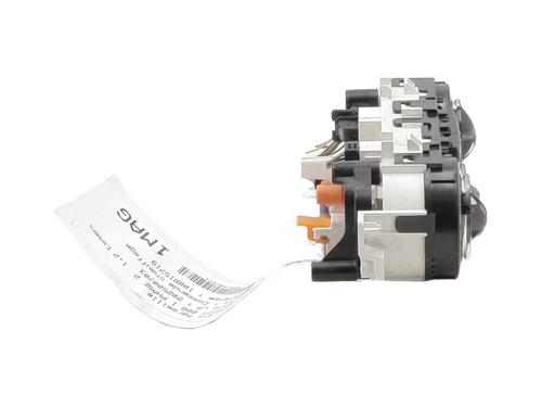 Climate control PEUGEOT 208 I (CA_, CC_) 1.2 VTI 82 | BP27677236I5